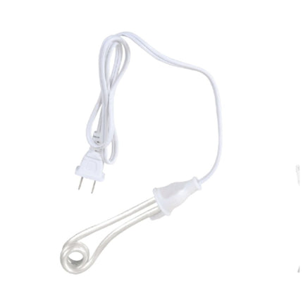 Calentador P/ Agua 1 L Eléctrico Inmersión Aluminio LT 1287