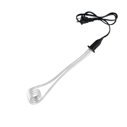 Calentador P/ Agua 20 L Eléctrico Inmersión Aluminio 4556