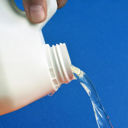 Hipoclorito de Sodio 1 L