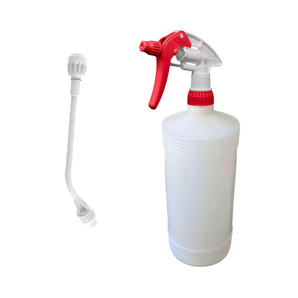 Atomizador Industrial Canyon Con Extensión y Botella 1 lt Uso Rudo 3A R28/400