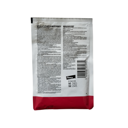 Asuntol Polvo Sobre Con 15 g. WP 50%